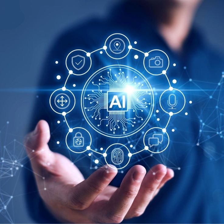 How Can AI Apps Help You Complete Tasks Faster?